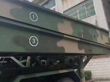 肇庆海洋 / 林地场景数码伪装